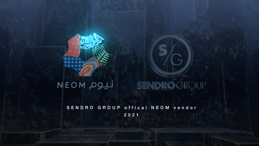 Sendro Group NEOM